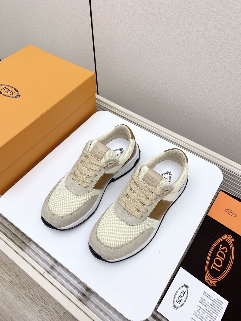 Tods Shoes